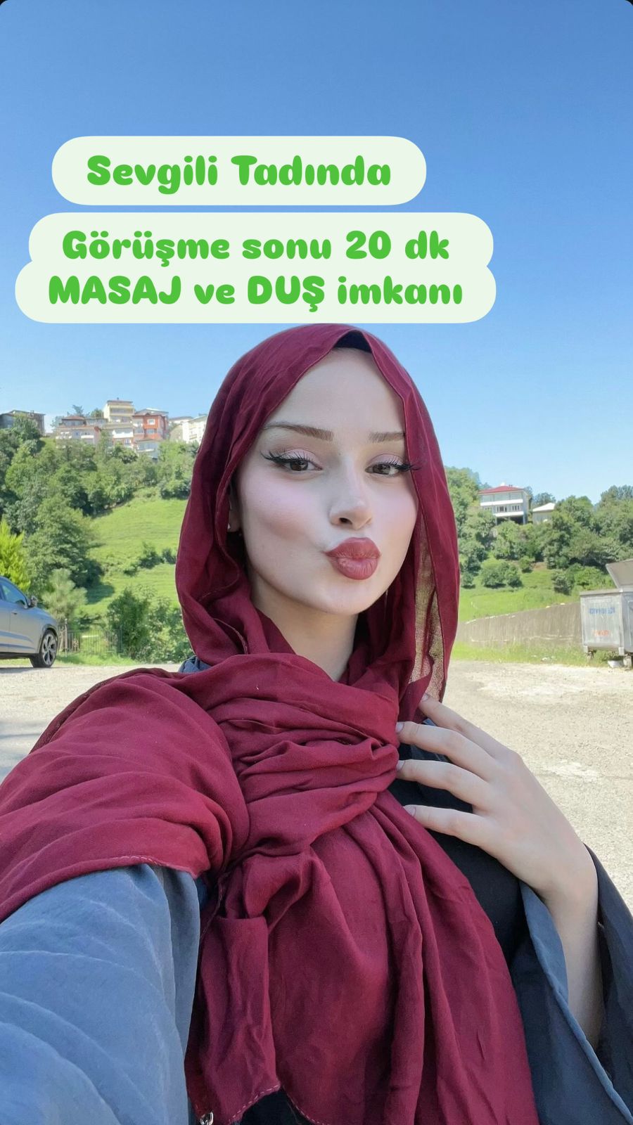 İliç Yenilikçi Bayan Escort Bayan Tülin