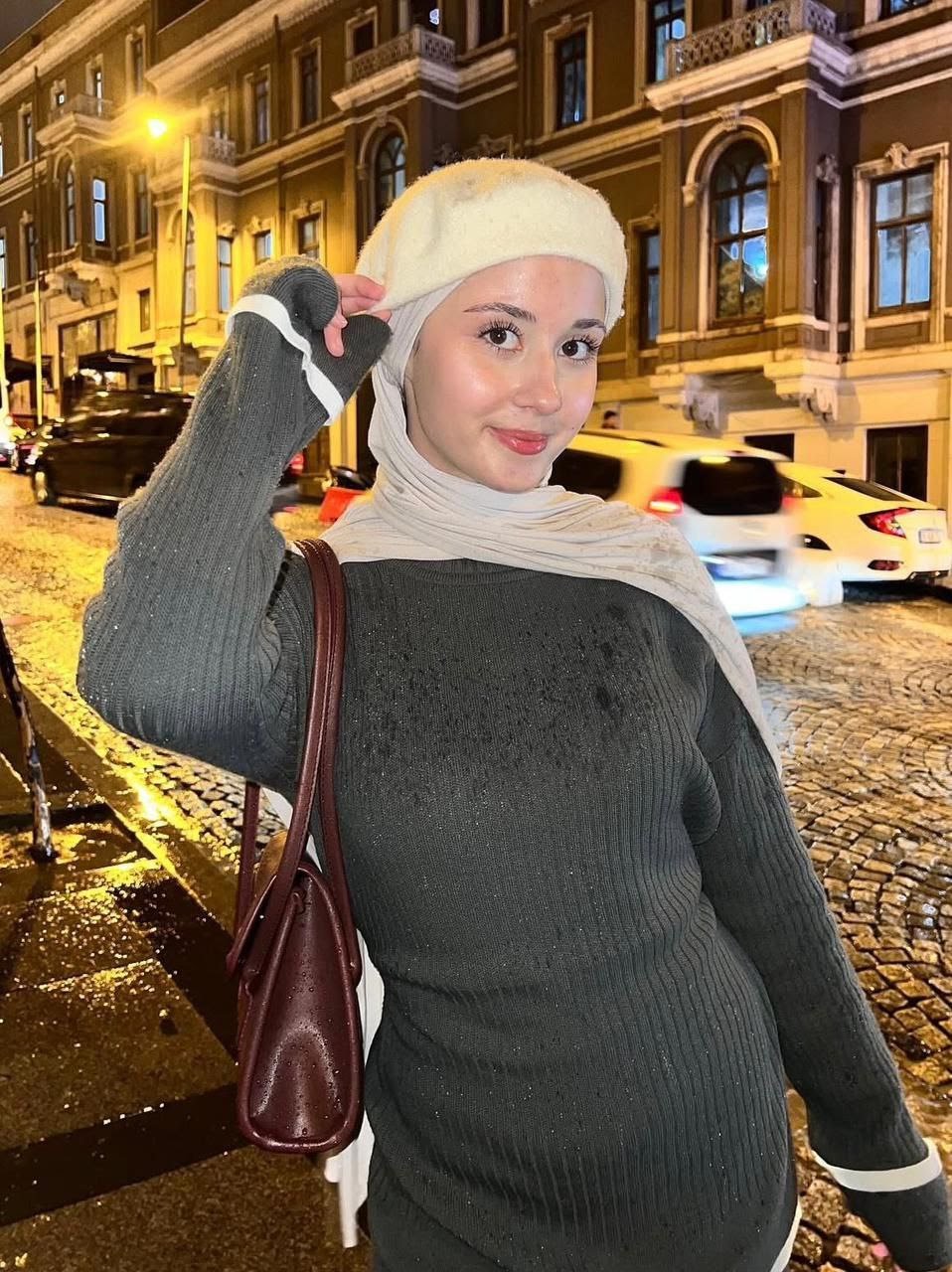 İliç Bakımlı Escort Ceylan