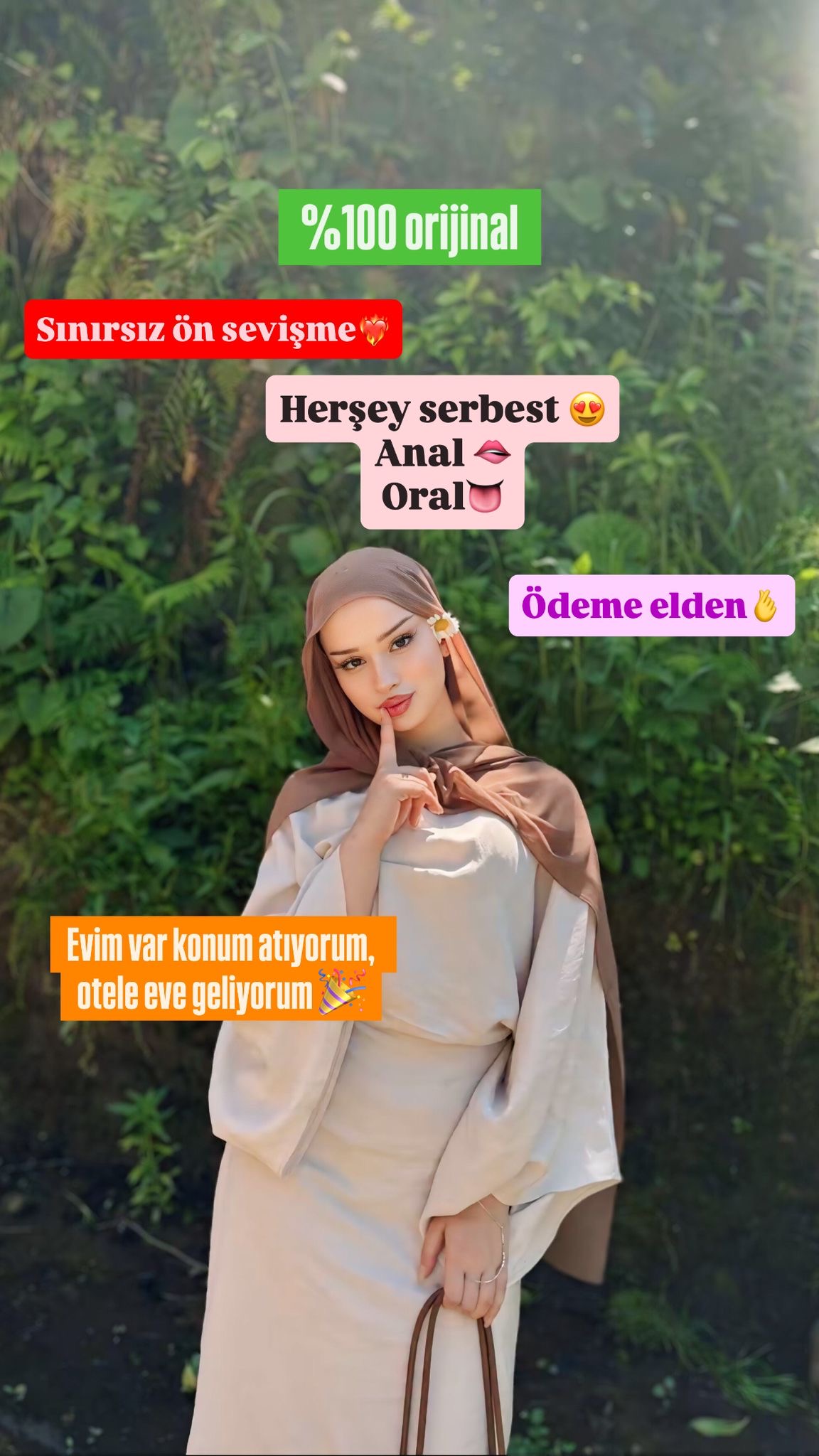 İliç İleri Düzey Partner Escort Ebru